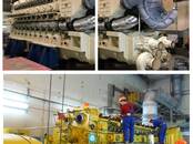 Оборудование, производство,  Производства Производство машин и оборудования, Фото