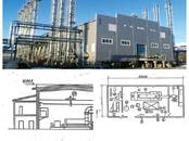 Оборудование, производство,  Производства Производство машин и оборудования, Фото