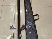 Охота, рыбалка Подводная охота, Фото