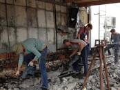 Строительные работы,  Строительные работы, проекты Демонтажные работы, Фото