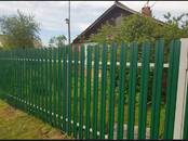 Стройматериалы Заборы, ограды, Фото
