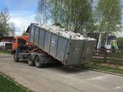 Хозяйственные работы Вывоз бытового мусора, мебели, Фото