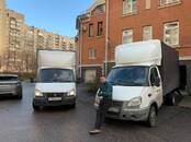 Перевозка грузов и людей Перевозка мебели, Фото