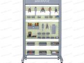 Мебель, интерьер Секции, Фото