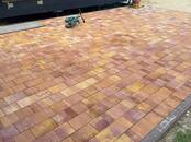 Стройматериалы,  Кирпич, камень, брусчатка Брусчатка, Фото