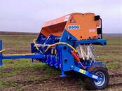 Сельхозтехника,  Посевная техника Сеялки точного посева, Фото