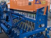 Сельхозтехника,  Посевная техника Сеялки точного посева, Фото