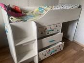 Детская мебель Кроватки, Фото